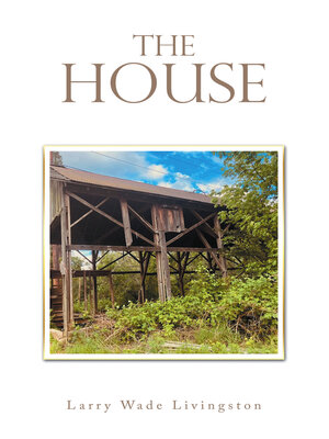 cover image of THE HOUSE